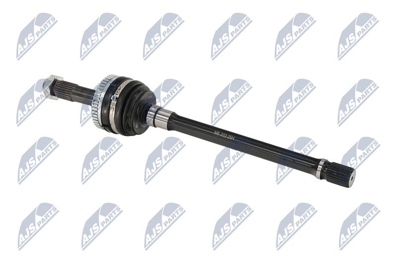 NTY NPW-ME-203 Drive Shaft