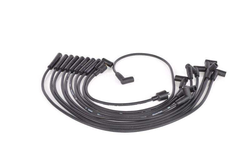 BOSCH 0986357118 Ignition Cable Kit