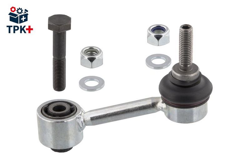 Stang/led, stabilisator t+