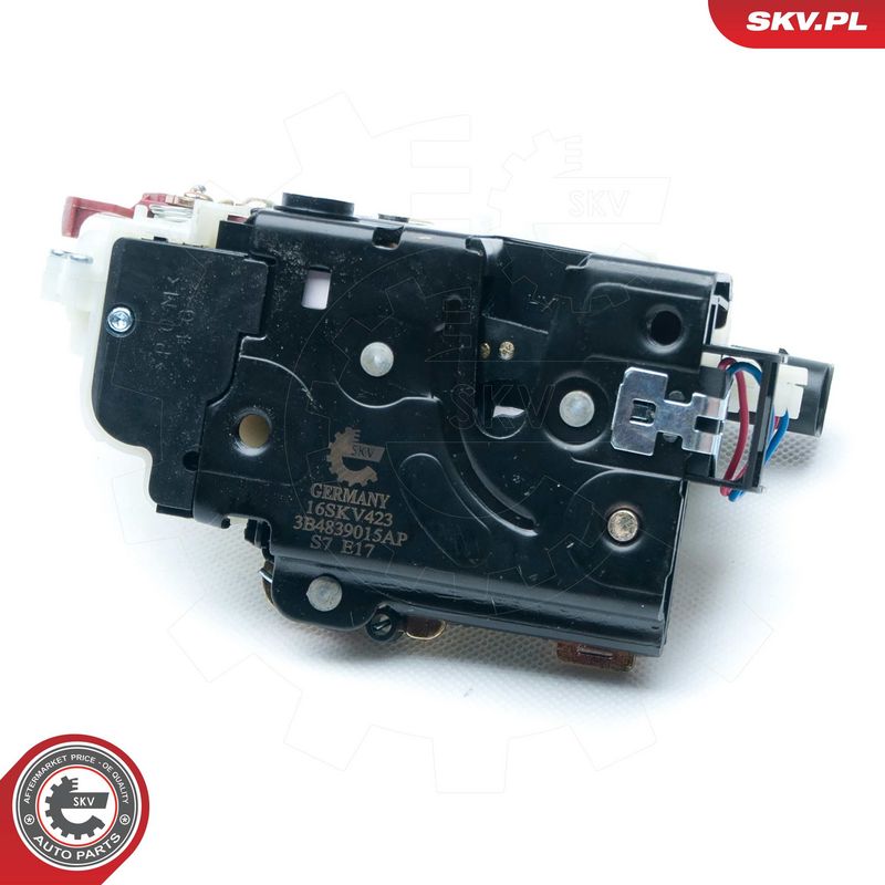 Ukselukk, ESEN SKV 16SKV423