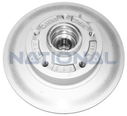 National NBD1965