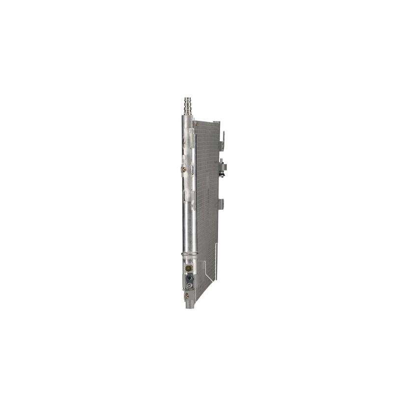 NISSENS 940830 Condenser, air conditioning
