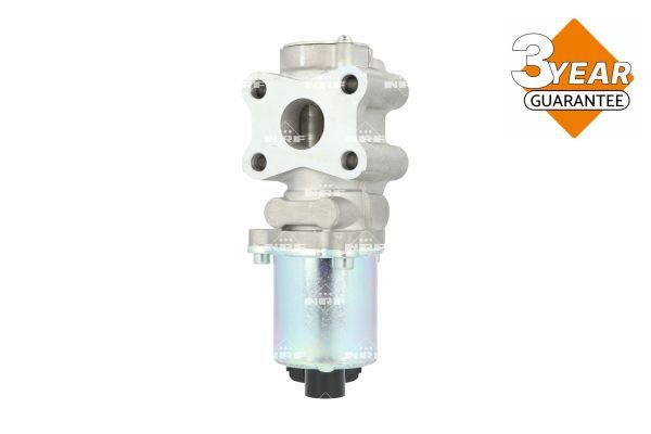 Válvula EGR NRF 48655
