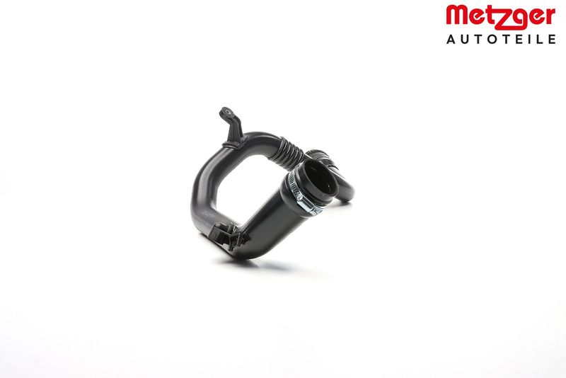 METZGER AUTOTEILE 2400963 Charge Air Hose