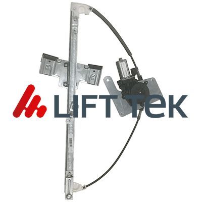LIFT-TEK ablakemelő LT CR49 L