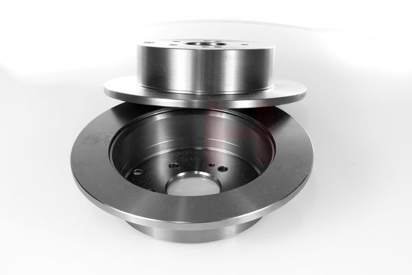 GH GH-423457 Brake Disc