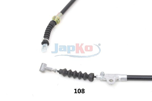 JAPKO 131108 Cable Pull, parking brake