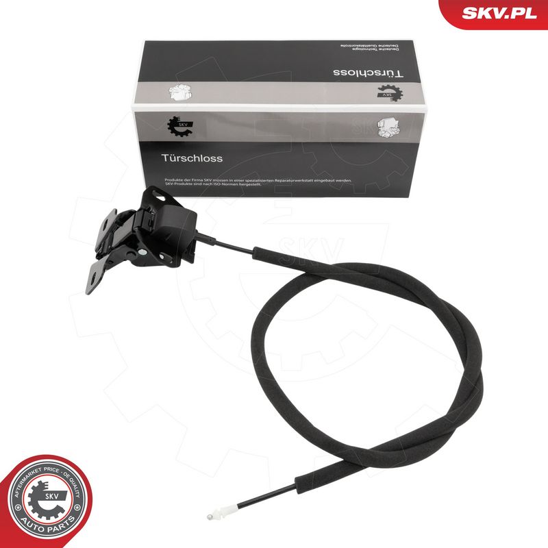 Tagaluugi sulgur, ESEN SKV 60SKV659