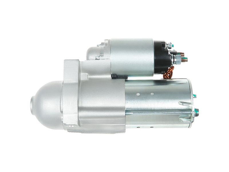 AS-PL S1215S Starter