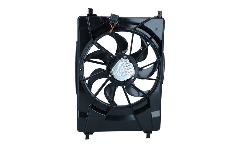 Ventilaator, mootorijahutus, NRF 470199