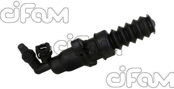 Cilindru receptor ambreiaj 404-065 CIFAM