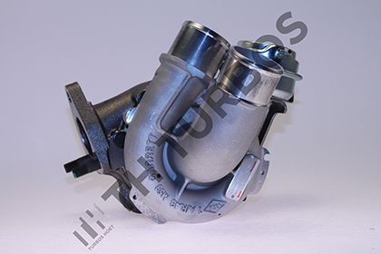 TURBO'S HOET Turbocharger 1103735