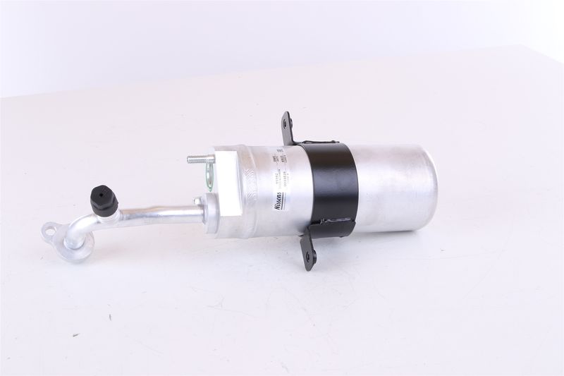 NISSENS 95592 Dryer, air conditioning