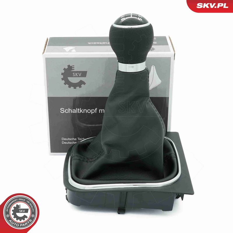 ESEN SKV 63SKV506 - Gear Lever Knob