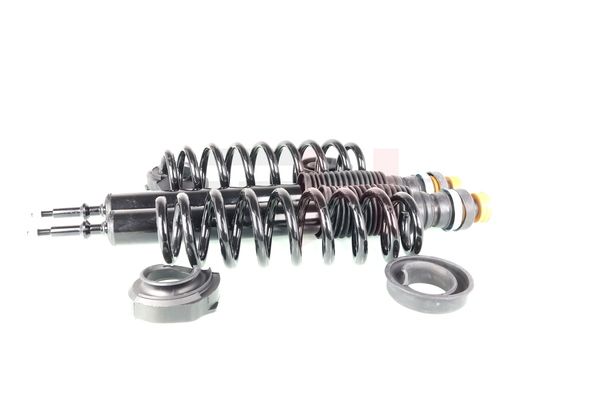 GH GH-331503S02 Suspension Kit, springs/shock absorbers