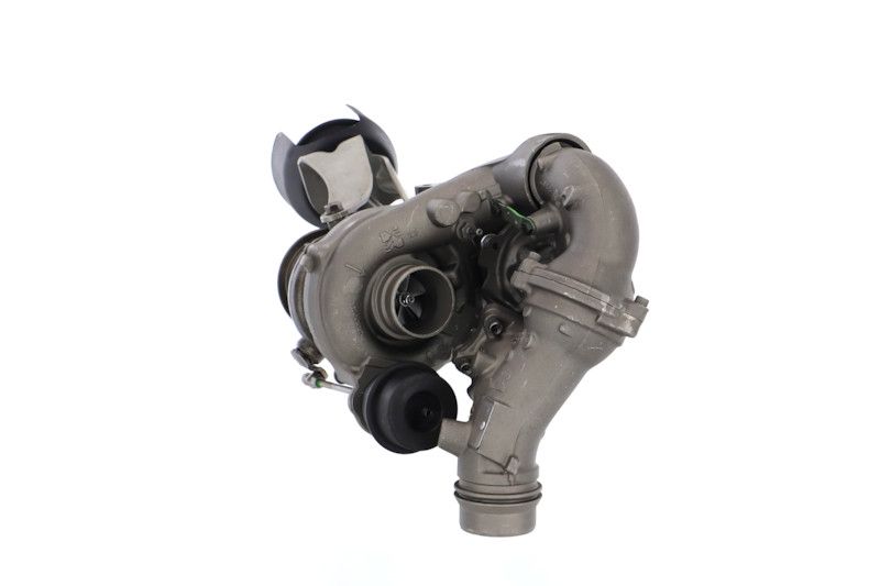 REMANTE 003-002-001083R Charger, charging (supercharged/turbocharged)