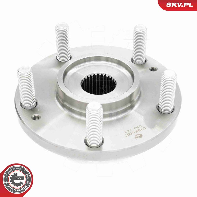 ESEN SKV 29SKV607 Wheel Hub