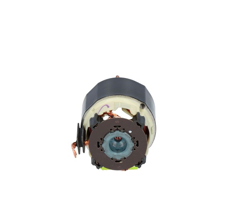 VALEO 594522 Field Winding, starter