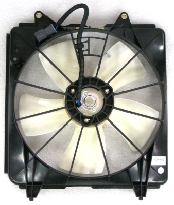WILMINK GROUP ventilátor, motorhűtés WG1720497
