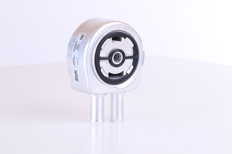 Õliradiaator, mootoriõli, NISSENS 90946