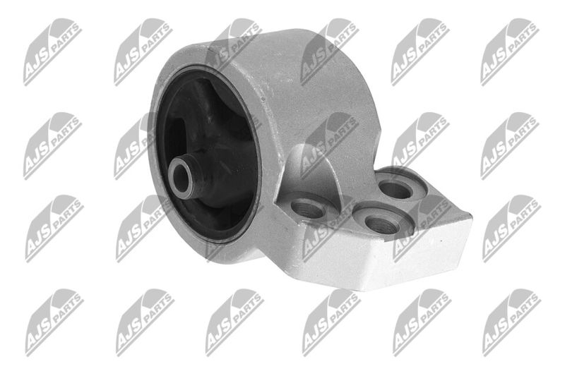 Paigutus, Mootor, NTY ZPS-HY-504