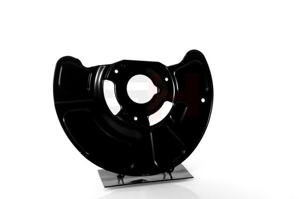GH GH-483312V Splash Guard, brake disc