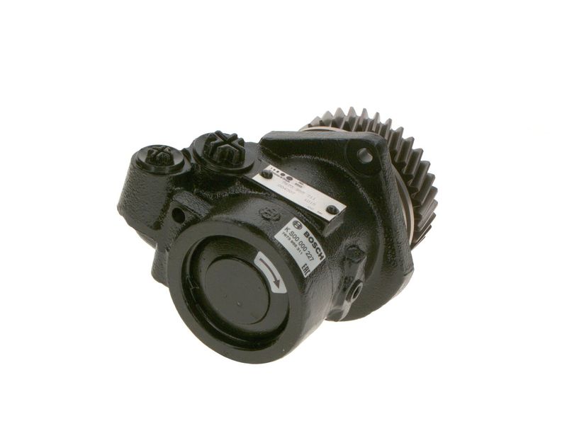 BOSCH KS01000197 Hydraulic Pump, steering