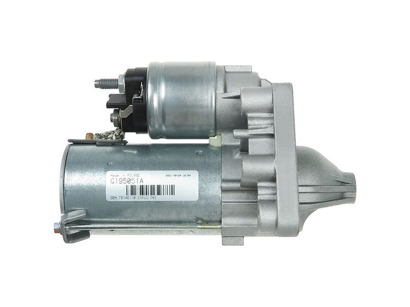 AS-PL S3016(VALEO) Starter