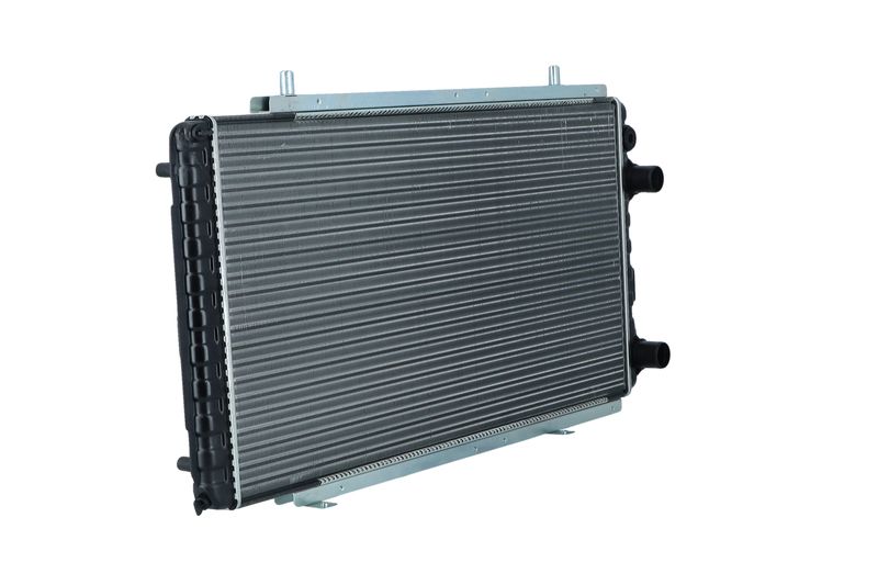 Radiador, refrigeración del motor NRF 52062A