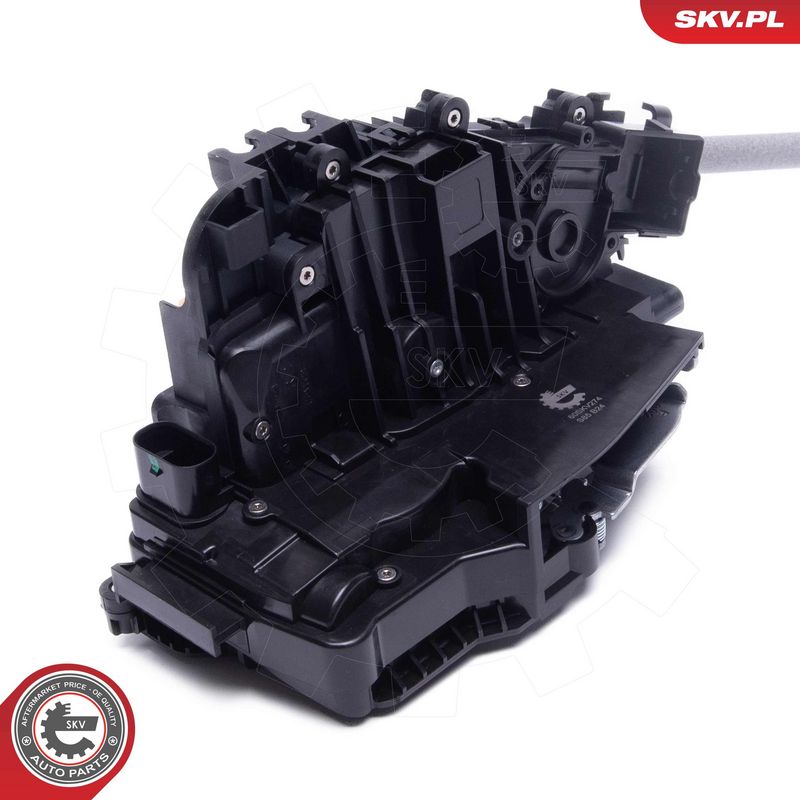 Ukselukk, ESEN SKV 60SKV274