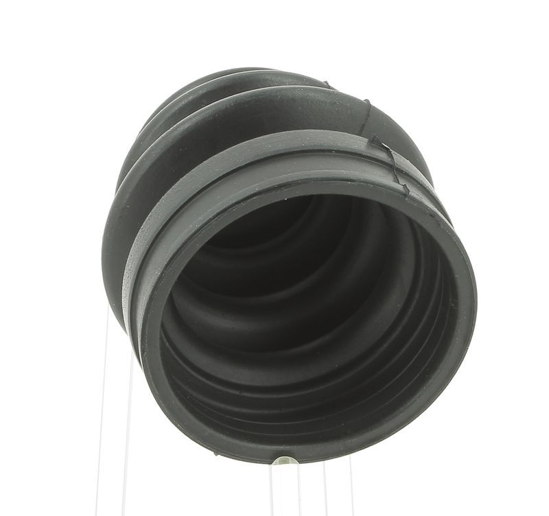 Juego de fuelles, árbol de transmisión