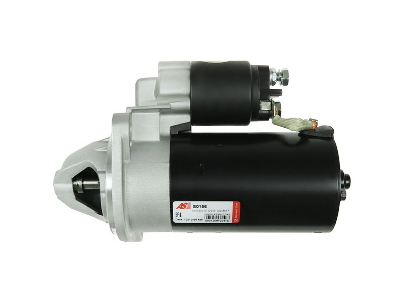 Starter, AS-PL S0156