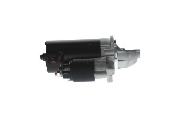 1986S00731 BOSCH Mercedes Стартер 12V 2,2KW W124/202,210/211, Vito, Sprinter