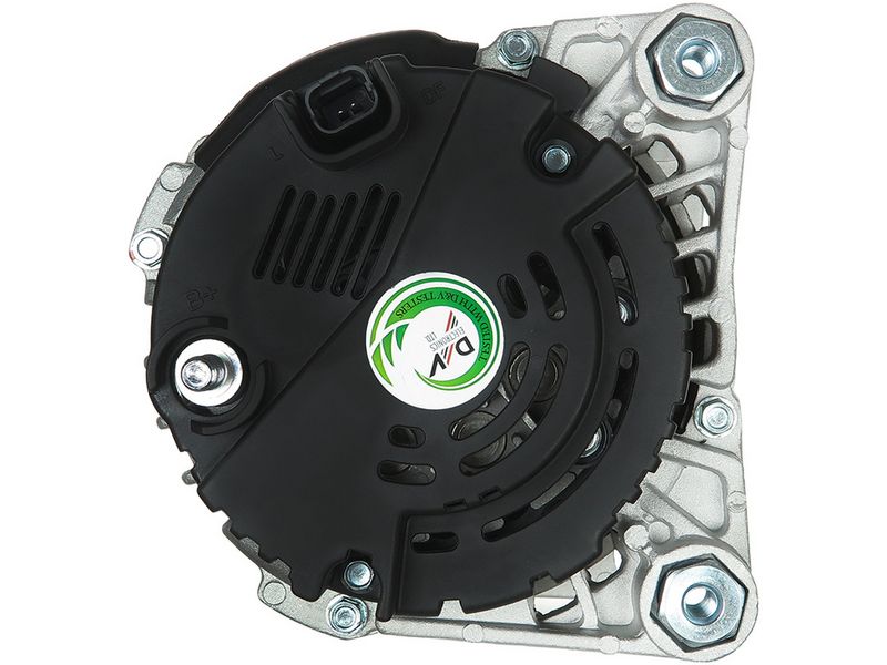 AS-PL A3118 Alternator