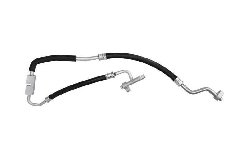 Kõrgsurvetorustik, kliimaseade, KAMOKA 7930224