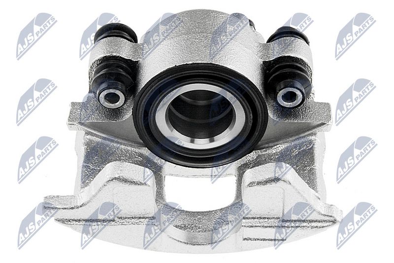Pidurisadul, NTY HZP-CH-021
