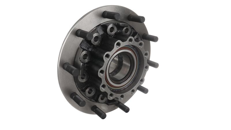 náboj kola IVECO, zn VKHC5952