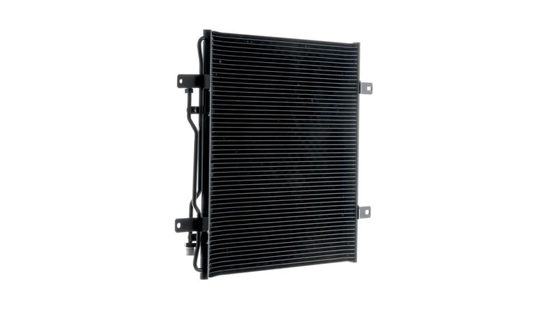 Product Image - Condensor, airconditioning - AC284000S - MAHLE