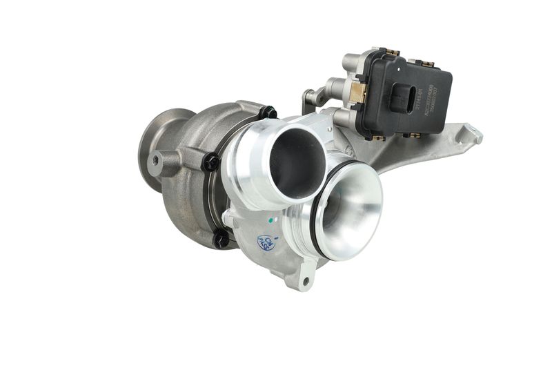 Kompressor, ülelaadimine, NRF 90010063