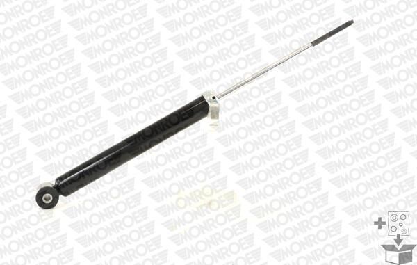 MONROE R2702 Shock Absorber