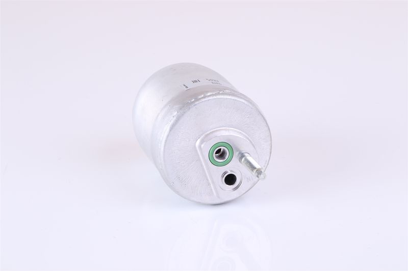 NISSENS 95761 Dryer, air conditioning