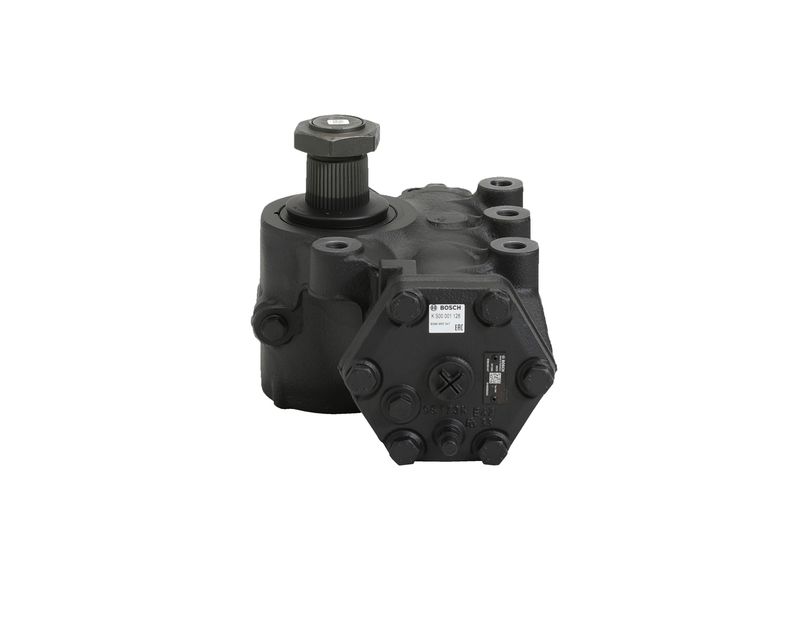 BOSCH K S01 001 095 Steering Gear