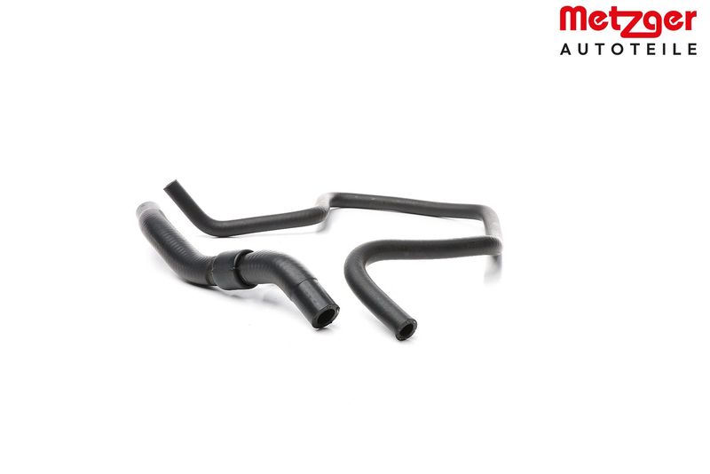 METZGER AUTOTEILE 2420259 Radiator Hose