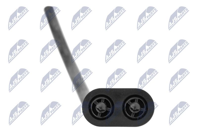 NTY EDS-LR-010 Washer Fluid Jet, headlight cleaning