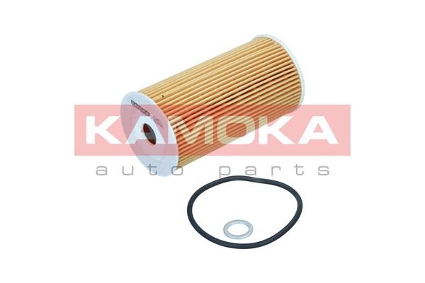 KAMOKA F128501 Oil Filter