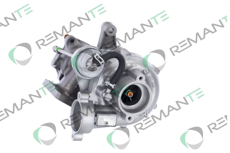 REMANTE 003-001-001164R Charger, charging (supercharged/turbocharged)