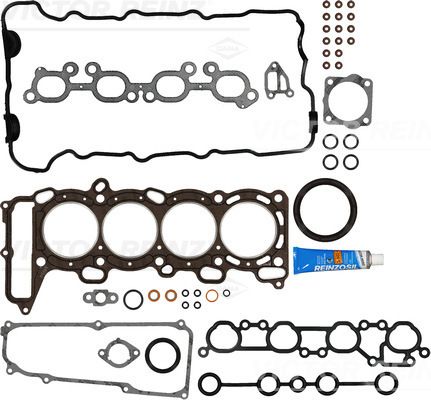 VICTOR REINZ teljes tömítéskészlet, motor 01-27825-03