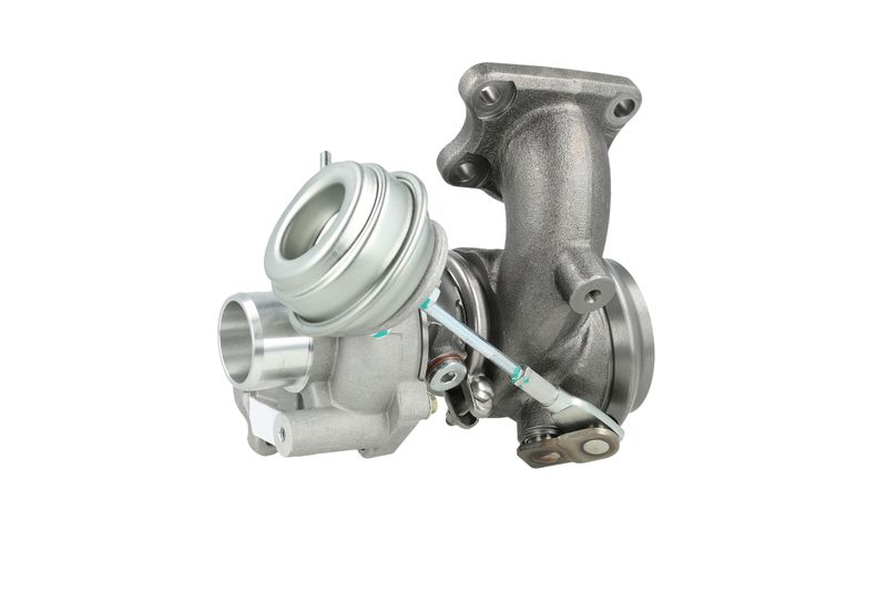 Kompressor, ülelaadimine, NRF 90010024