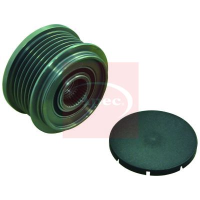 APEC Alternator Freewheel Clutch AOP1115
