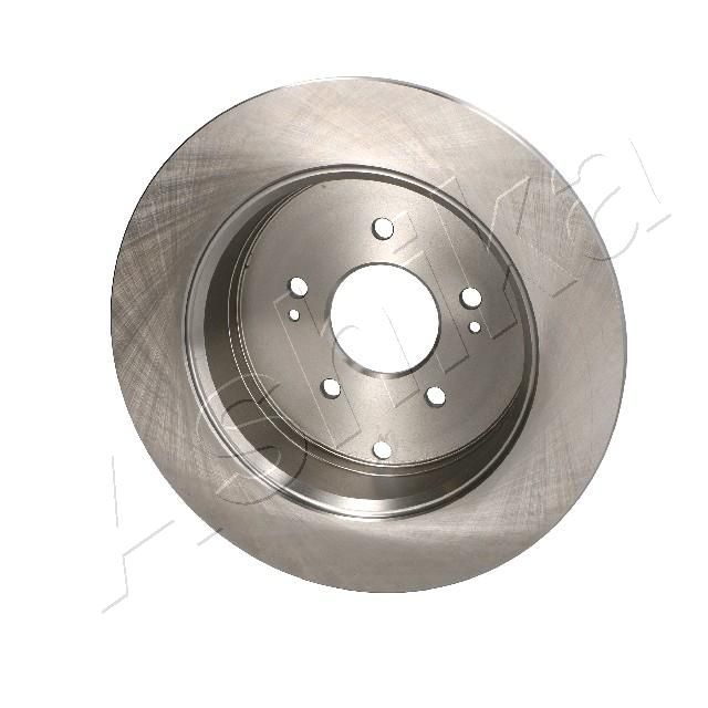 ASHIKA 61-0H-H06 Brake Disc